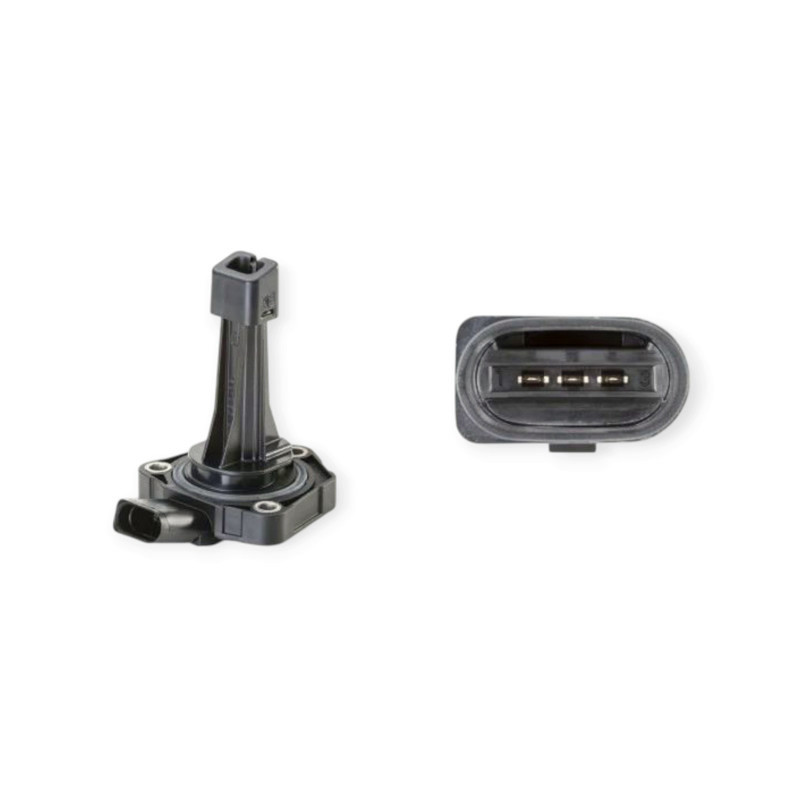 Датчик масла Volken, Шкода , Audi 1.2-6.0D 95- уровня Мукачево - изображение 1