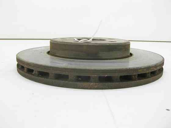 Mercedes-Benz  A2114210812 Гальмівний диск передній 295,5 х 28 мм E-Class W211 Одесса