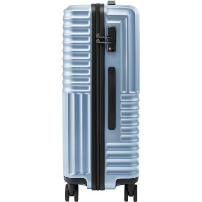 Чемодан Xiaomi Ninetygo Himalaya Luggage 28" Light Blue (6941413239691) Винница - изображение 3