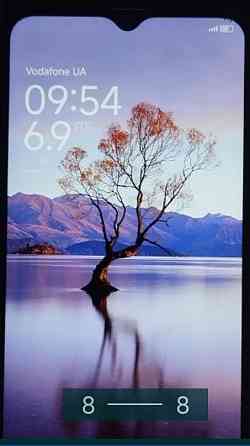 Телефон: POCO M5 NFS HUAWEI Free Buds i4. Київ