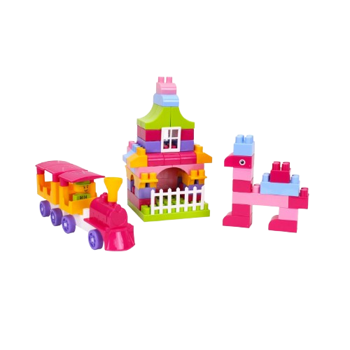 Іграшка "Конструктор ТехноК", арт. 6559 Житомир - фото 2