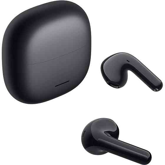Bluetooth-гарнітура Xiaomi Redmi Buds 8 Active Black (BHR08JTGL) ( 14331 ) Харків
