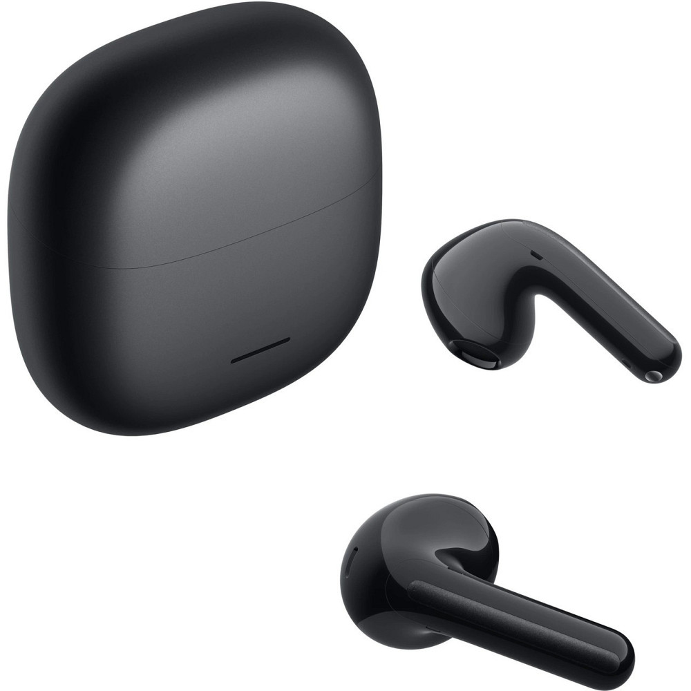 Bluetooth-гарнітура Xiaomi Redmi Buds 8 Active Black (BHR08JTGL) ( 14331 ) Харків - фото 4