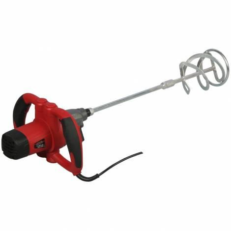 Міксер будівельний Vitals-Master Em 1414BR Коломыя - изображение 3