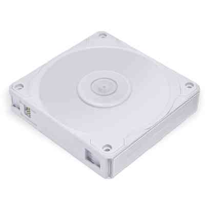 Кулер для корпуса Lian Li P28 Single White (G99.12P281W.00) Винница