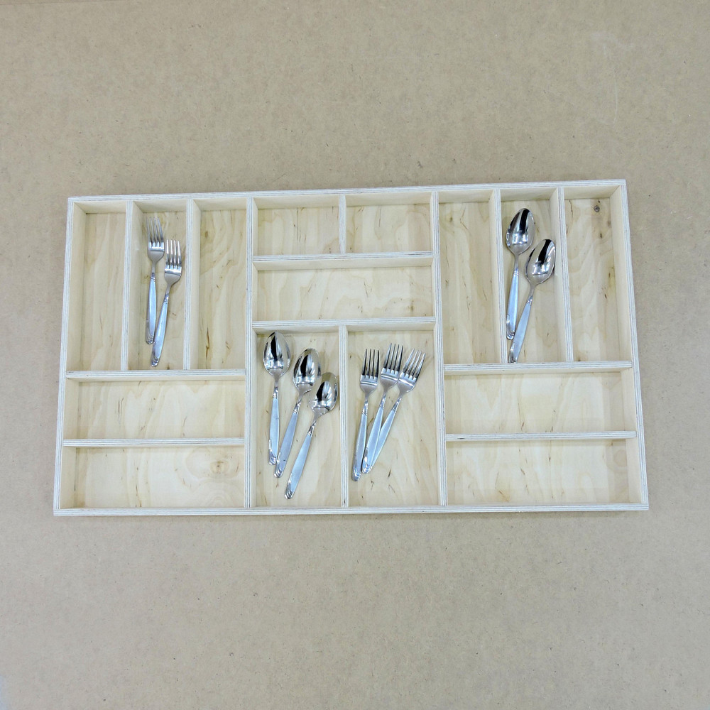 Лоток для столовых приборов 