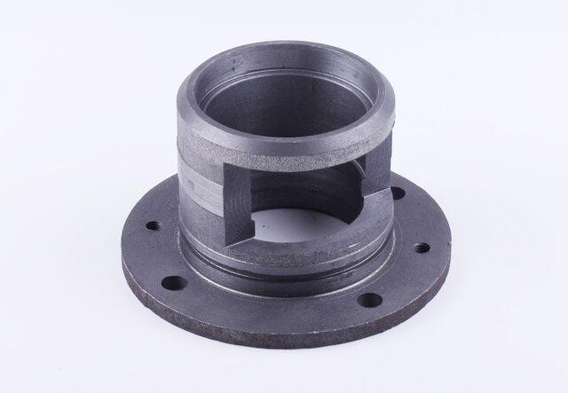 Корпус привода шестерни полуоси на трактор Донг Фенг 240/244/404 Мукачево - изображение 1