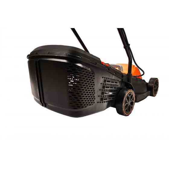 Газонокосилка электрическая KRAFT&DELE KD5360 Киев