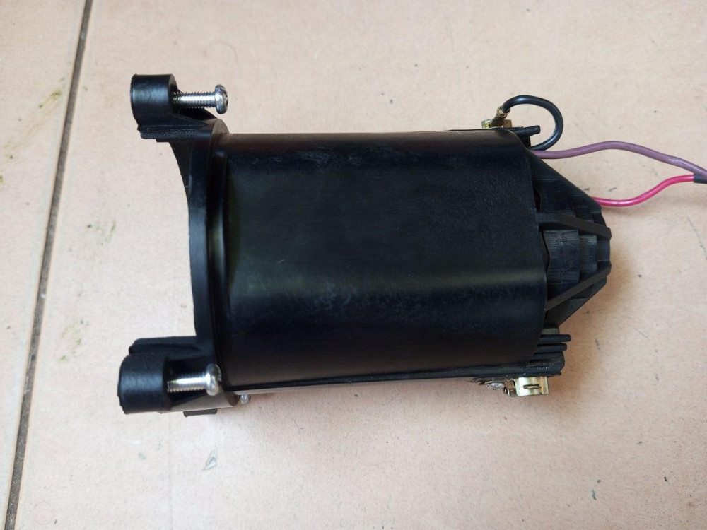 Статор Електричного кущоріза PARKSIDE Полтава - изображение 1