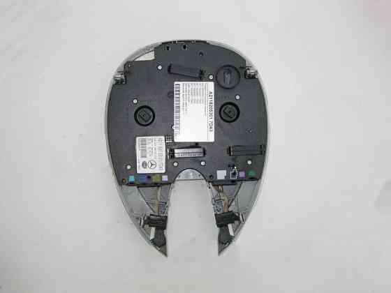 Mercedes-Benz  A2118205301 7D43 Плафон стельовий передній сірий E-Class W211 Одесса