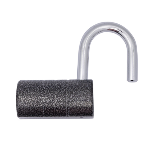 Замок навісний 80мм бочка 43O-80 KEDR Житомир - фото 5