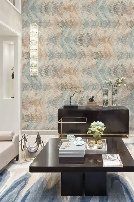 Шпалери Grandeco Illusion A55908 Киев - изображение 2