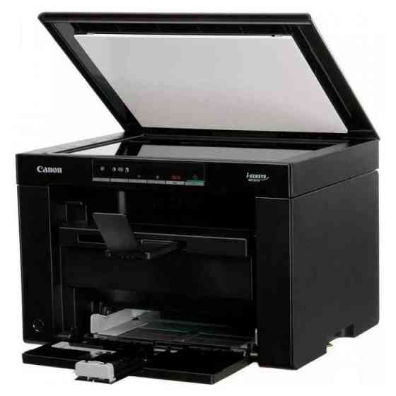 Багатофункціональний пристрій i-SENSYS MF3010 Canon (5252B004) Київ