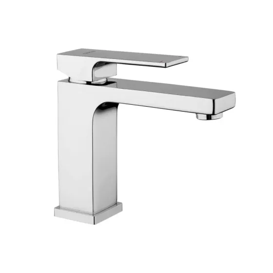 Змішувач для умивальника GAPPO G1018 хром Київ