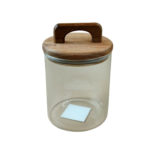 Ємність для сипучих продуктів 750мл з кришкою S&T 7088-11 Житомир - изображение 2