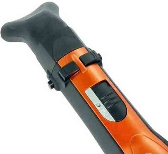 Мультитайлер Gemei GM- 4828 Браш Фен-щетка для волос Сушка волос. Харьков