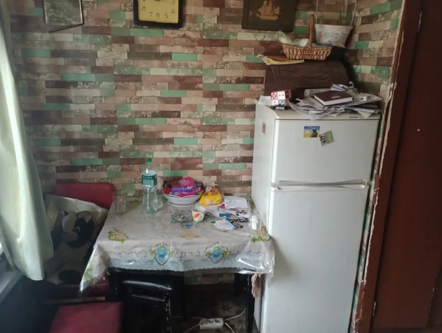 Здам кімнату без хазяїв для хлопця пр. Каденюка 17, метро Чернігівська Київ - фото 9