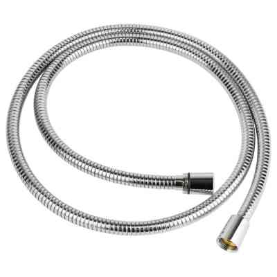 Шланг для душа Corso 1/2" хромированный растяжной с подшипником (XB-4113) Винница
