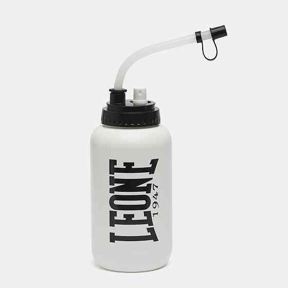 Бульба спортивна з розпилювачем Leone White Кам'янське