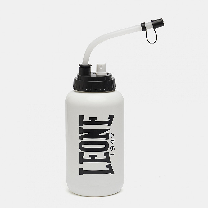 Бульба спортивна з розпилювачем Leone White Кам'янське - фото 1