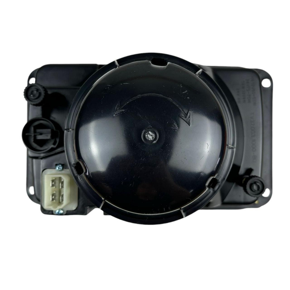 Фара МАЗ, ГАЗ 3102, УАЗ 3160 новый образец Камаз, Мукачево - изображение 4