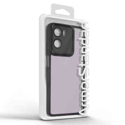 Чехол для мобильного телефона Armorstandart Shade Motorola G05 4G / E15 4G Black (ARM87416) Винница