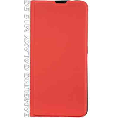Чехол для мобильного телефона BeCover Exclusive New Style Samsung Galaxy M15 5G SM-M156 Red (712677) Винница