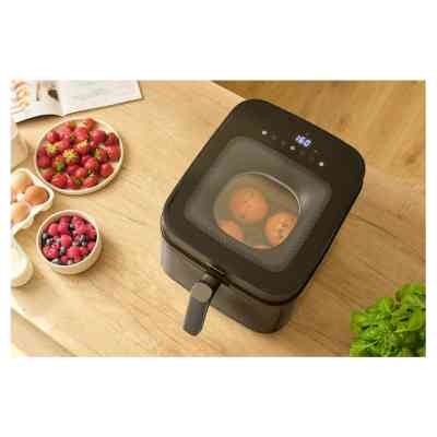 Мультипечь Sencor SFR6900BK Винница