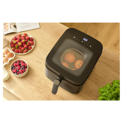 Мультипіч Sencor SFR6900BK Вінниця - фото 4