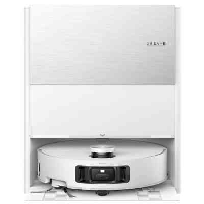 Пылесос Dreame Aqua 10 Roller White (RLH31CE-WH) Винница