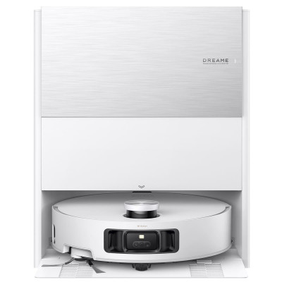 Пылесос Dreame Aqua 10 Roller White (RLH31CE-WH) Винница - изображение 2