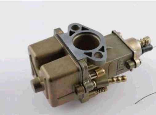 Карбюратор К65С МІНСЬК (квадратний) KNG Київ