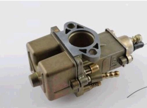 Карбюратор К65С МІНСЬК (квадратний) KNG Київ - фото 1