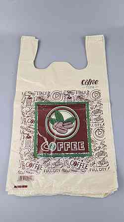 Пакеты полиэтиленовые (28+2*7,5х49) 