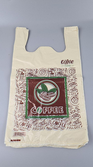 Пакеты полиэтиленовые (28+2*7,5х49) 