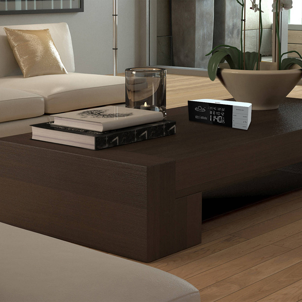 Метеостанция Technoline WS6870 White (WS6870) Вінниця - фото 5