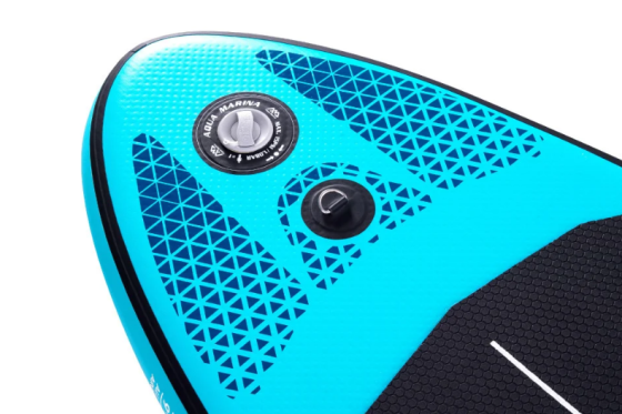 Доска SUP Aqua-Marina Vapor. — All-Around iSUP Днепр