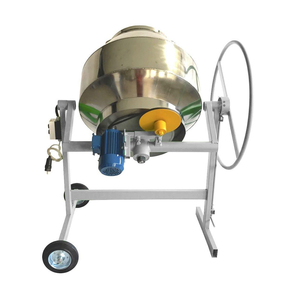 Смеситель пищевой Скиф 180 Харьков - изображение 7