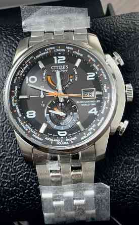 Мужские часы Citizen eco-drive Киев