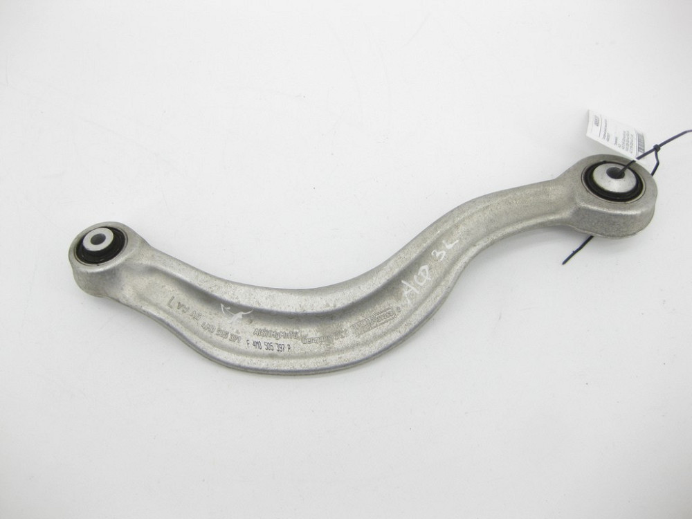 VAG  4M0505397P Поперечний важіль зліва задньої підвіски Q8, RSQ8, Q7, Touareg, Bentayga Одесса - изображение 3