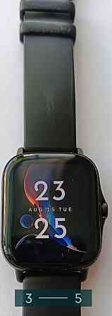 СМАРТ - Часы: AMAZFIT GTS 2 Киев