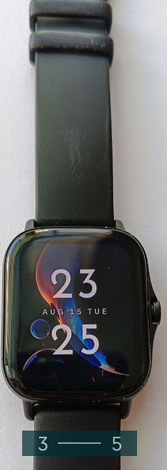 СМАРТ - Часы: AMAZFIT GTS 2 Киев - изображение 3