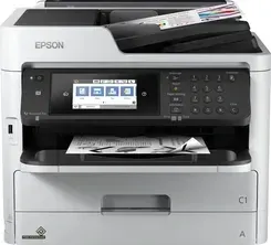 Принтор Epson WorkForce Pro WF-M5799DWF Київ