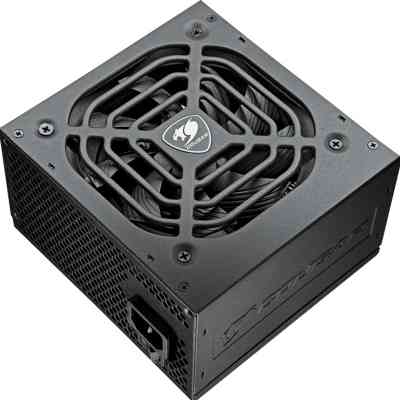 Блок живлення Cougar 600W (STC600) Вінниця