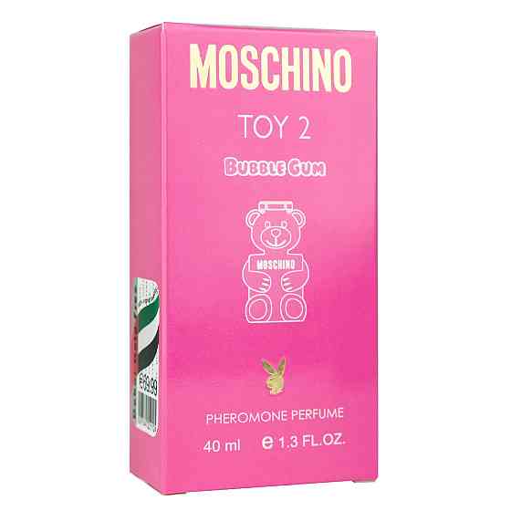 Moshino Toy 2 Bubble Gum Pheromone Parfum женский 40 мл Коломия