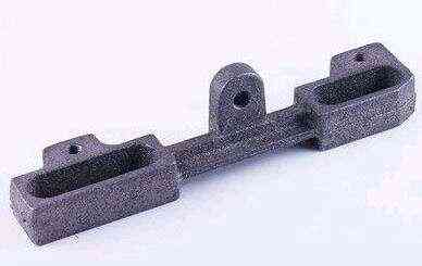 Кріплення двигуна (передній) мотоблок 180N/190N/195N (12/15Hp) Мукачево