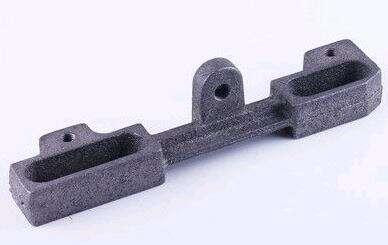 Кріплення двигуна (передній) мотоблок 180N/190N/195N (12/15Hp) Мукачево - фото 1