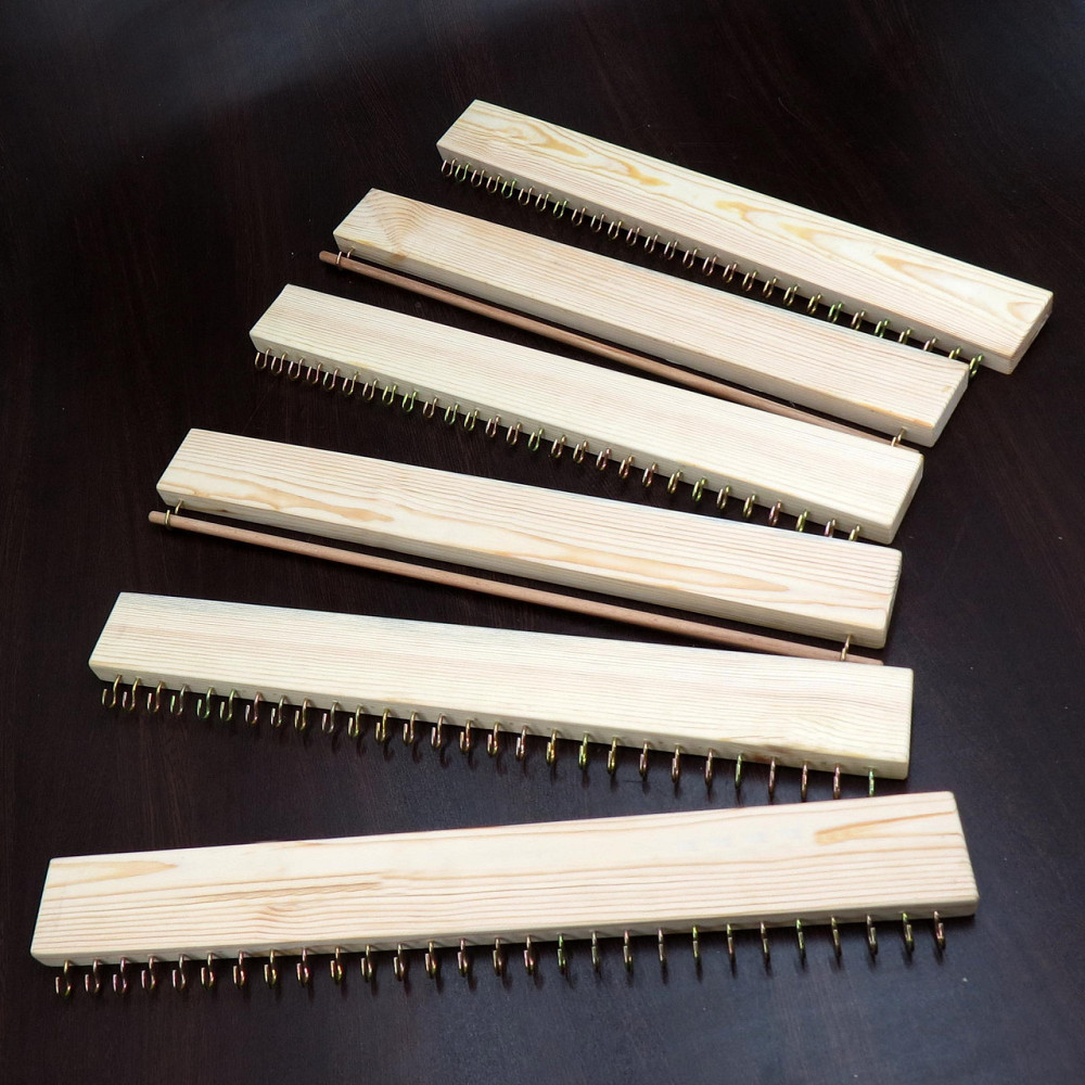 Органайзер для бижутерии 