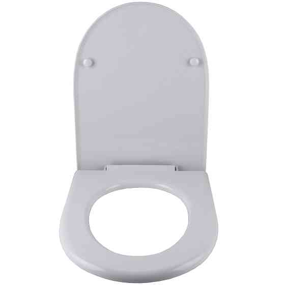 Сидіння для унітазу PURE OPTIMUM Тернополь