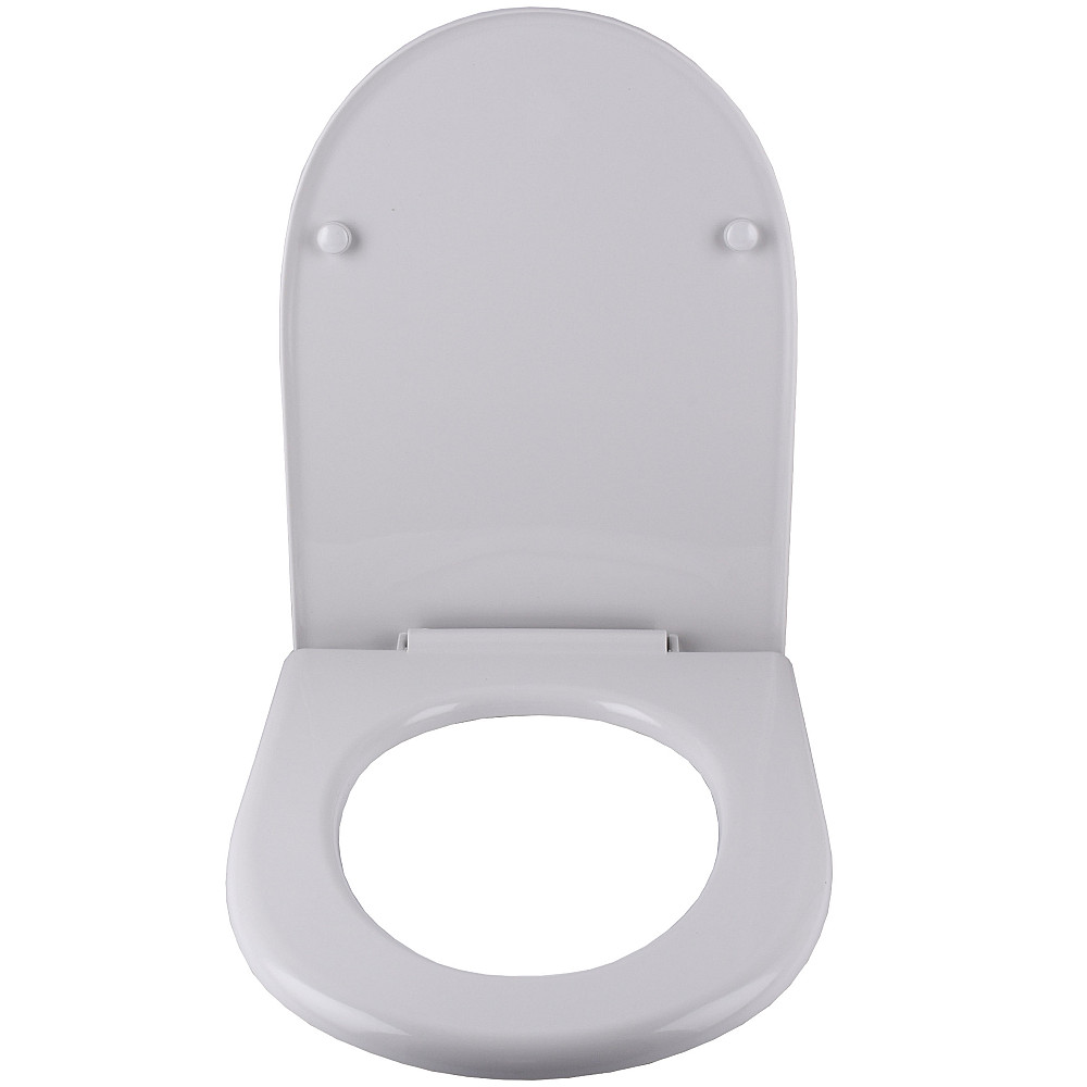 Сидіння для унітазу PURE OPTIMUM Тернополь - изображение 6